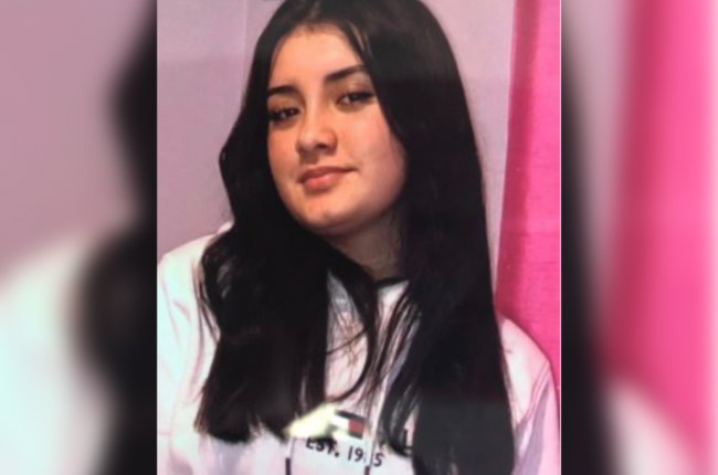 Policía Se busca joven latina que huyó de su casa en Riverhead Tu