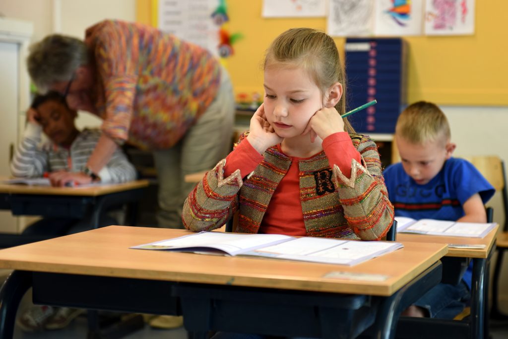 Padres de familia y profesores serán determinantes en la reapertura de las escuelas: Cuomo