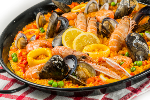 Cómo hacer una Paella Española a la perfección - Tu Prensa Local