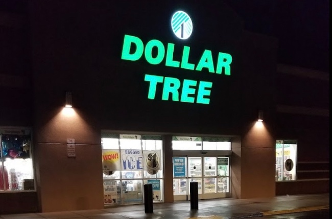 Policía: Se buscan tres personas por robo a mano armada en estacionamiento de Dollar Tree de la Ruta 58