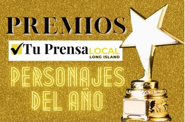 Tu Prensa Local rinde homenaje a los latinos más destacados del año:  Aquellos que con su trabajo diario engrandecen nuestra comunidad