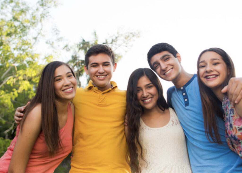 OLA invita a una “Charla con la Comunidad” sobre cómo ayudar a nuestros jóvenes