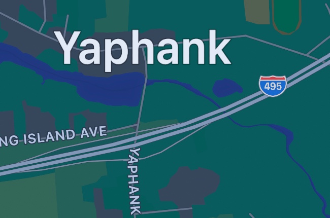 Cuatro heridos, entre ellos un adolescente grave, deja accidente automovilístico en la 495 a la altura de Yaphank
