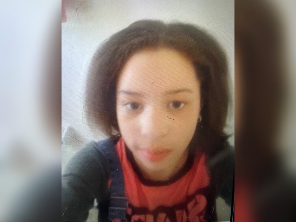 Policía busca niña de North Bellport, de 10 años, reportada como desaparecida
