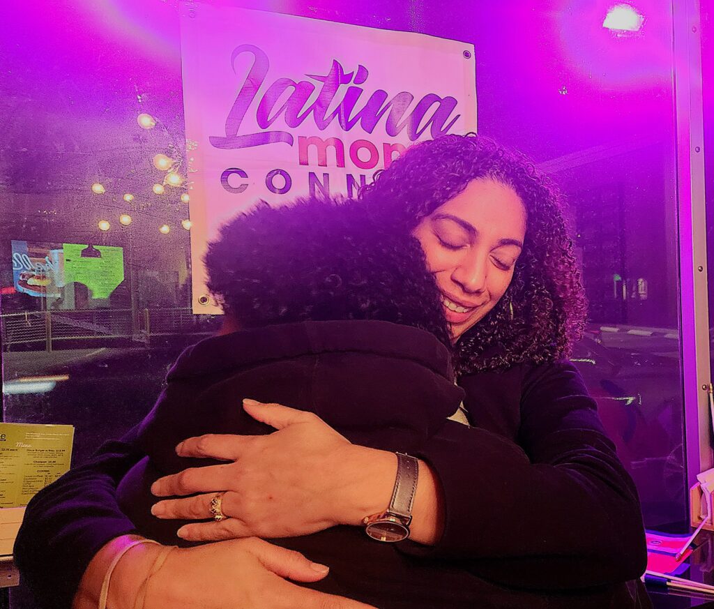 Latina Moms Connect celebró y exploró lo que significa ser una mujer Afrolatina en Long Island durante emotivo evento