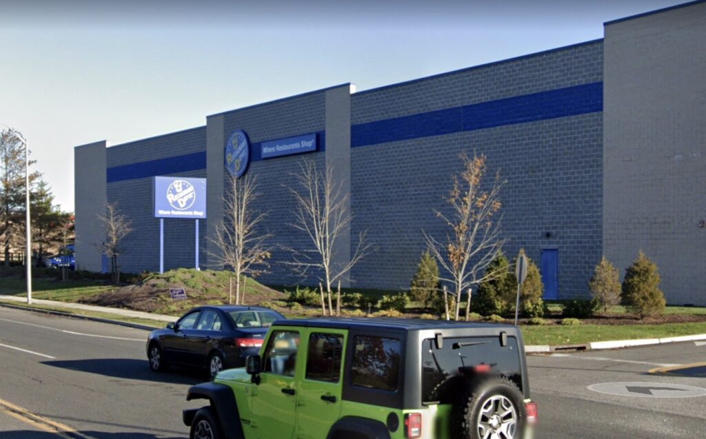 Restaurant Depot recibe aprobación de la Agencia de Desarrollo de Industrial y planea abrir en la Ruta 58 de Riverhead a finales de este año