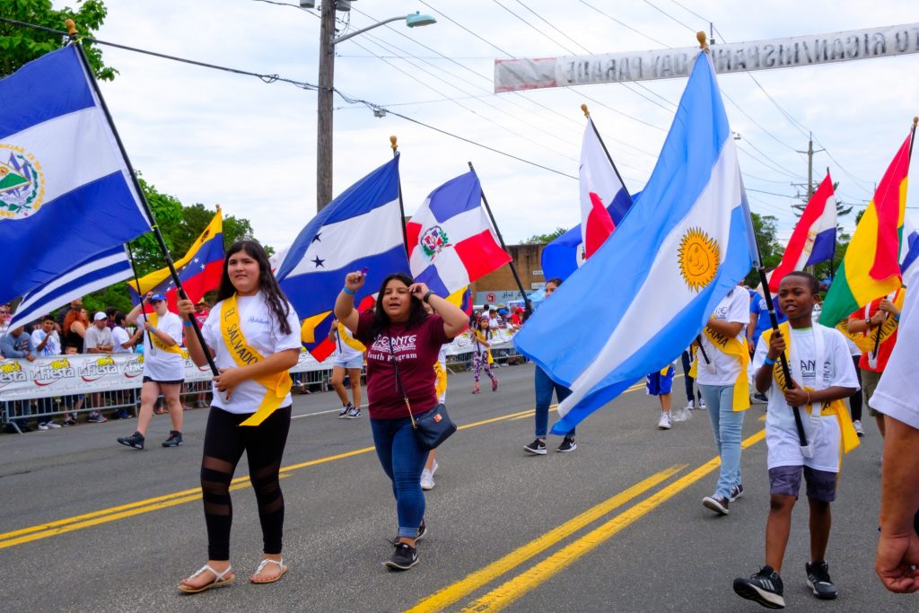 Todo listo para el Desfile Puertorriqueño Hispano de Long Island este 2 de junio