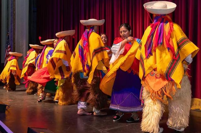 El corazón de Patchogue vuelve a latir este sábado con la Sexta Celebración Anual de la Herencia Hispana