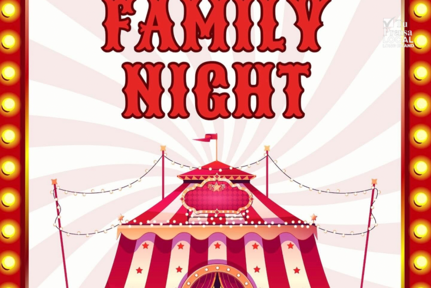 East Hampton celebrará Family Night en Newtown Lane
