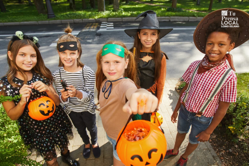 Recomendaciones para disfrutar de un Halloween seguro