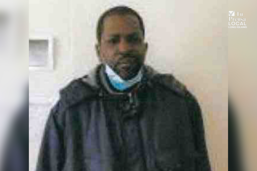 Autoridades buscan a un hombre desaparecido en Riverhead