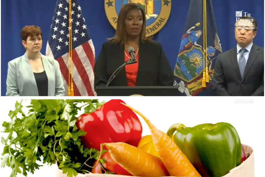 Fallo judicial obliga al gobierno federal a usar fondos de emergencia para mantener el programa SNAP tras demanda liderada por fiscal de Nueva York