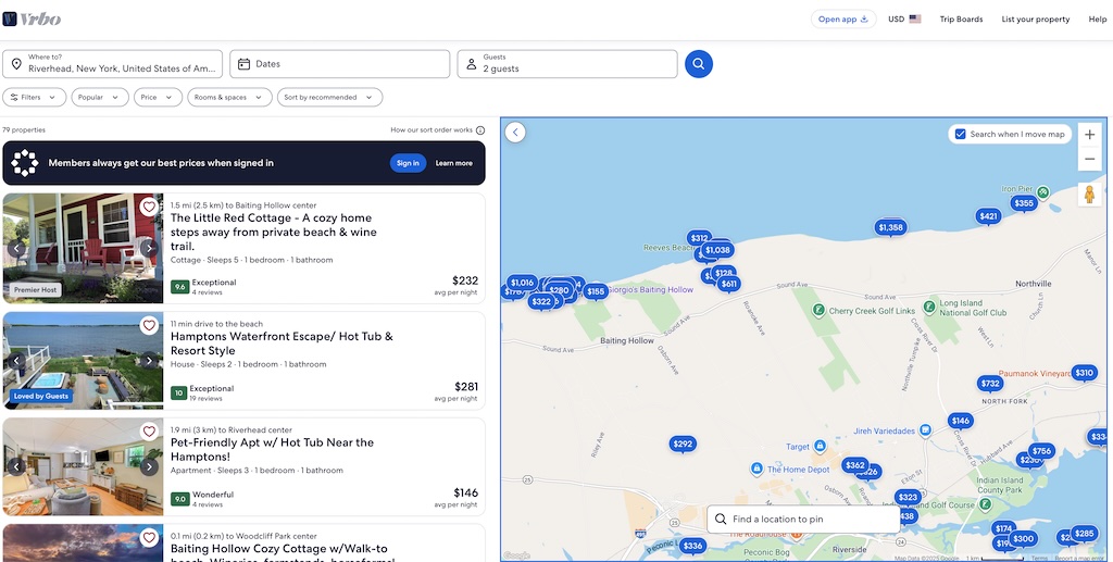 El municipio de Riverhead evalúa nuevas medidas para controlar los alquileres a corto plazo en medio de crecientes inquietudes