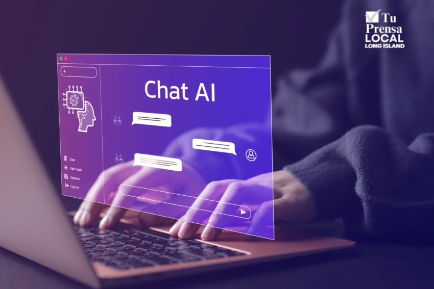 Policía de Southampton alerta sobre el uso de inteligencia artificial para extorsionar y explotar a menores en línea