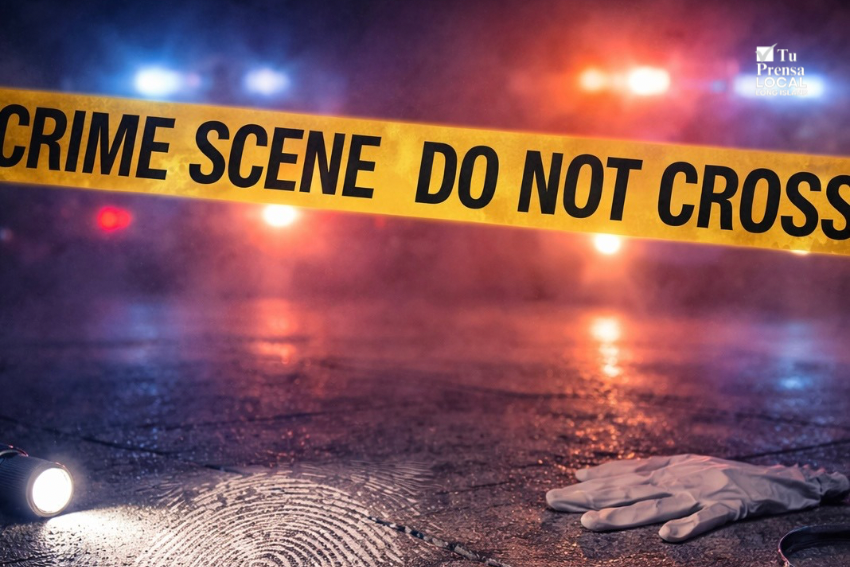 Investigan hallazgo de un hombre sin vida en complejo residencial de Deer Park