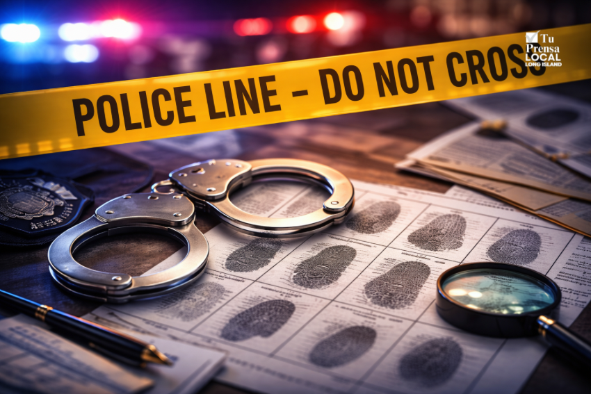 Exempleada acusada de robar más de $17,000 con tarjetas de crédito de un negocio en Bridgehampton