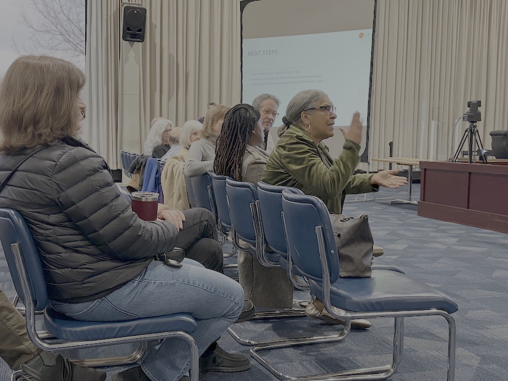 La comunidad rechaza el plan de limpieza del vertedero de Brookhaven