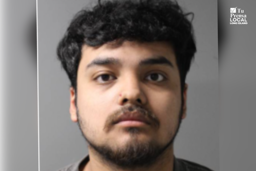 Condenan a joven de Moriches a una pena de 4 a 12 años de prisión por choque que causó la muerte de una adolescente en East Hampton en el verano pasado