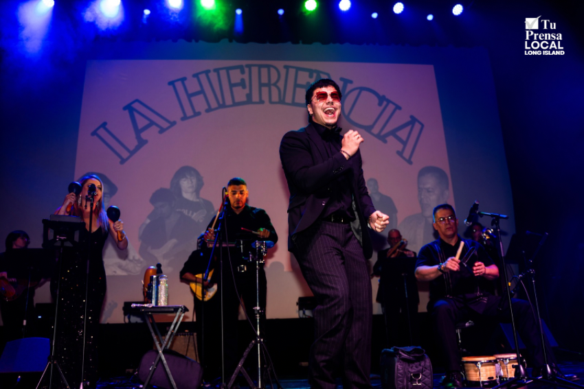 La “Pachanga” de OLA regresa a Sag Harbor como una celebración de cultura, comunidad y alegría