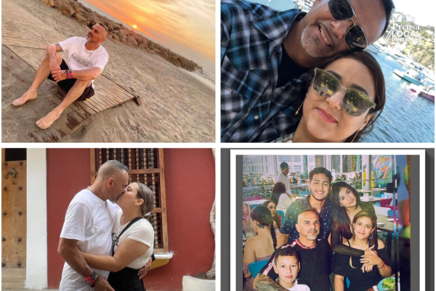 Se lanza campaña de recolección de fondos para cubrir los gastos fúnebres de un miembros de nuestra comunidad a quien el cáncer le arrebató la vida 