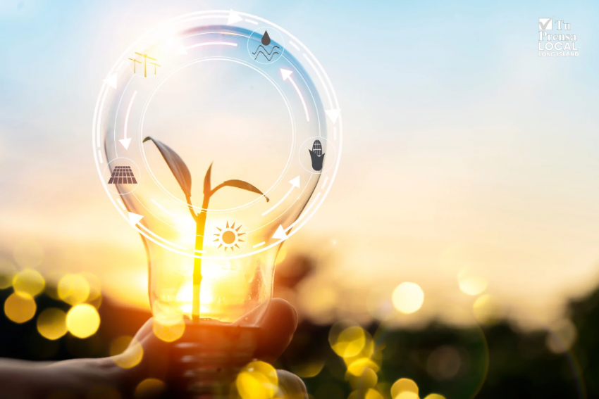 Jornada del Día de la Tierra en Southold ofrecerá bombillas LED y recursos gratuitos a la comunidad