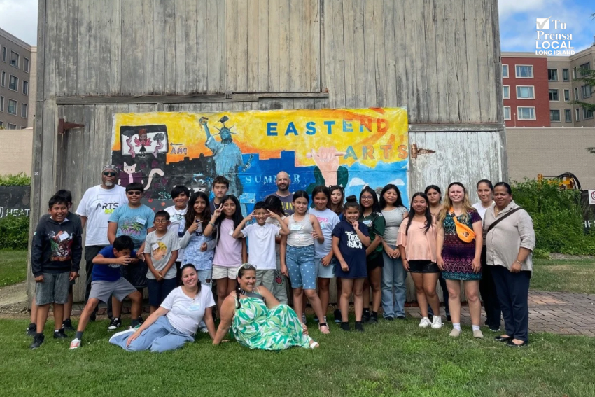 Ministerio Rural y Migrante abre inscripciones para su campamento de verano 2026