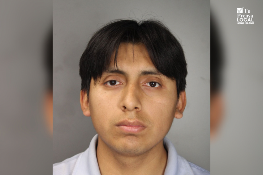 Policía: Un empleado de USPS es arrestado por abusar sexualmente de una joven de 15 años dentro del vehículo del servicio postal 
