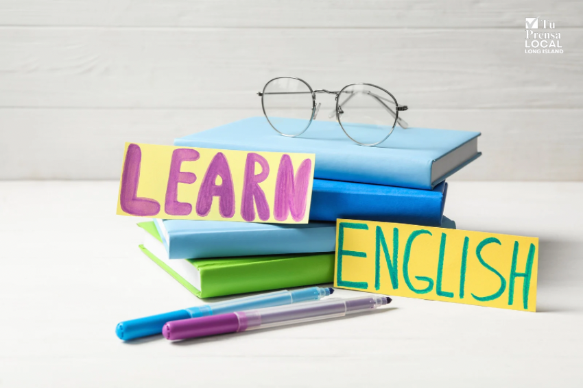 SEPA Mujer ofrecerá clases de inglés gratuitas en Hampton Bays durante 12 semanas