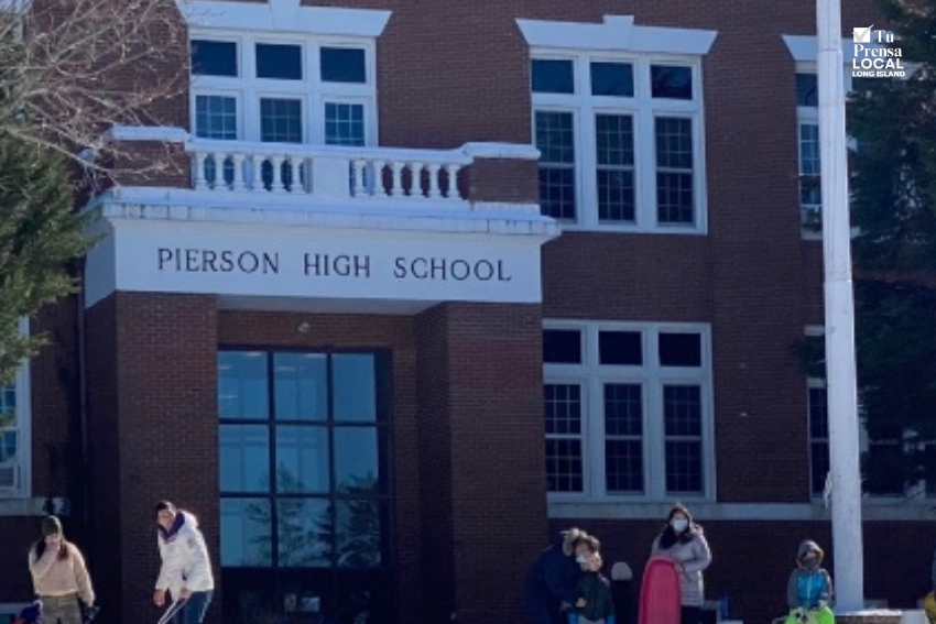 Distrito escolar de Sag Harbor confirma muerte de estudiante durante excursión en Pensilvania