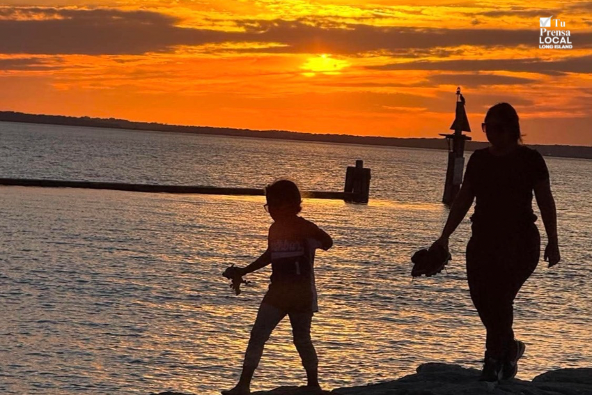 Alerta de calidad del aire para los condados de Suffolk y Nassau este jueves por niveles elevados de ozono