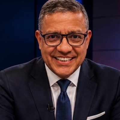 Martin Alonso Aragon