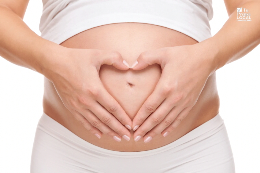 Capacitación gratuita busca formar “doulas bilingües” para apoyar a familias durante el embarazo y el parto