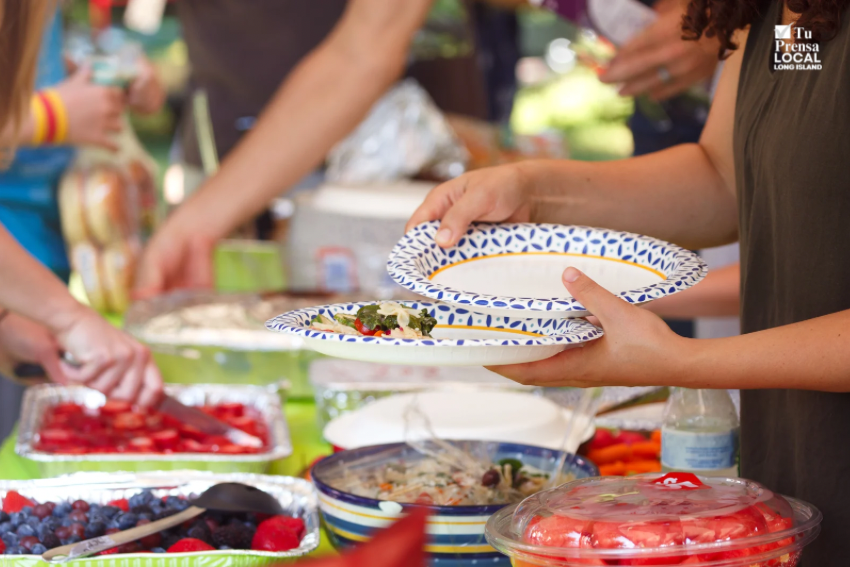 Comité Asesor Latino de East Hampton celebra su primer Picnic de Verano este domingo