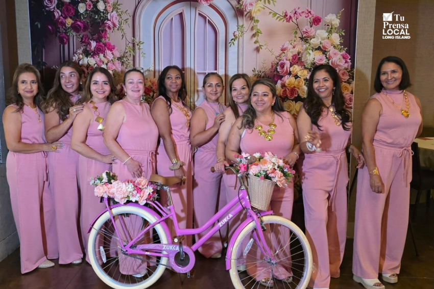 La Conferencia de la Mujer Latina celebrará su edición número 15 en Riverhead bajo el lema “Renacer”